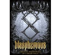 Blasphemous - OST (DLC) (PC) Steam Key GLOBAL