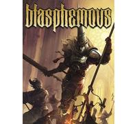 Blasphemous (PC) - Steam Account - GLOBAL