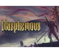 Blasphemous (PC) Steam Key - ROW
