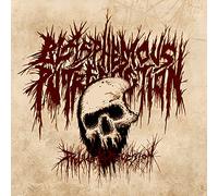 Blasphemous Putrefaction - Prelude To Perversion