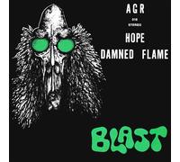 Blast - Damned Flame + Hope [Vinilo]
