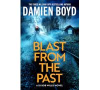 Blast from the Past: 2 (DI Bob Willis)