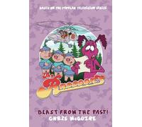 Blast from the Past!: Based on the Popular TV Series: 3 (The Raccoons)