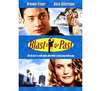 Blast From The Past - Brendan Fraser [DVD] [1999]