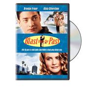 Blast from the Past (DVD) Brendan Fraser Alicia Silverstone (Importación USA)