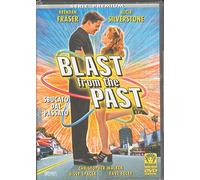 Blast From The Past [Italia] [DVD]