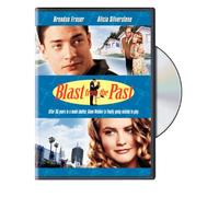 Blast from the Past [Reino Unido] [DVD]