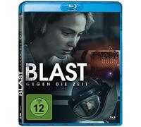 Blast - Gegen die Zeit [Alemania] [Blu-ray]