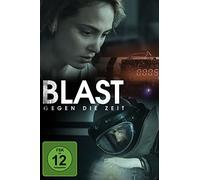 Blast - Gegen die Zeit [DVD]