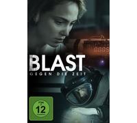 Blast - Gegen die Zeit [DVD]