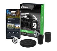 Blast Golf - Analizador de swing y golpes