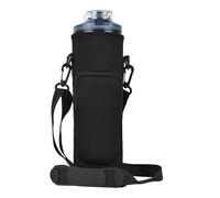 Blast Max - Bolsa de almacenamiento portátil con correa para el hombro compatible con licuadora portátil Ninja Blast Max BC251NV/BC251GY/BC251MT/BC251PK/BC251LD/BC251IV (negro)