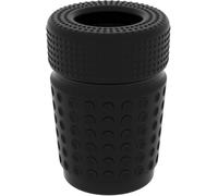 Blast Motion Golf - Accesorio de Agarre estándar de Repuesto (opción B) | Uso con analizadores de Swing y Carrera Blast Golf Gen 3 (sensores) | Se Adapta a la mayoría de Palos de tamaño estándar