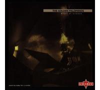 Blast of Silence by The Golden Palominos