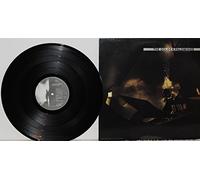 Blast Of Silence LP (Vinyl Album) US Celluloid 1986