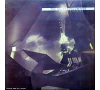 Blast Of Silence [Vinyl LP] [Schallplatte]