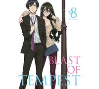 Blast of Tempest 8 [Limited] [DVD de Audio]