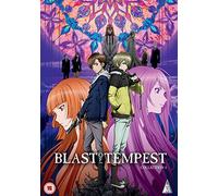 Blast of Tempest [Reino Unido] [DVD]