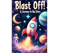 Blast Off! A Journey to the Stars