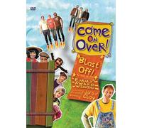 Blast Off! [DVD]