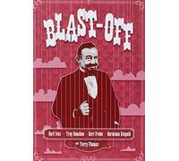 Blast-Off [Edizione: Stati Uniti] [Italia] [DVD]