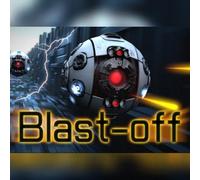 Blast-off (PC) Steam Key - GLOBAL
