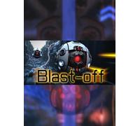 Blast-off Steam Key GLOBAL