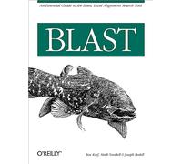 BLAST (O'Reilly Ser.)