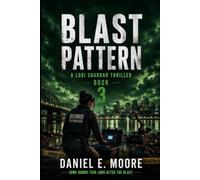 Blast Pattern 3: Critical Mass