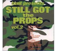 Blast Presents Still Got the P