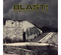 Bl'ast - The Expression Of Power [Vinilo]