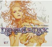 Blast The Human Flower by Danielle Dax (2008-10-14)