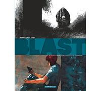 Blast - Tome 4 - Pourvu que les Bouddhistes se trompent
