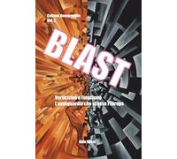 Blast - Vorticismo e Futurismo: L'Avanguardia che scosse l'Europa