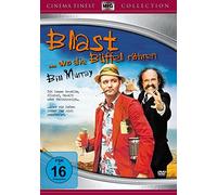 Blast - Wo die Büffel röhren [Alemania] [DVD]