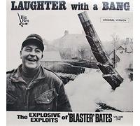 Blaster Bates
