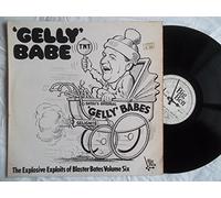 Blaster Bates - 'Gelly' Babe