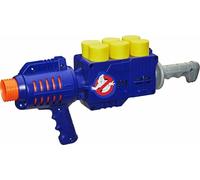 Blaster Ghostpopper con 6 proyectiles de espuma