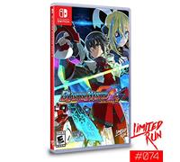 Blaster Master Zero 2, Limited Run N74, Juego para Consola Nintendo Switch