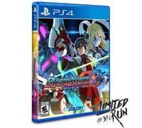 Blaster Master Zero 2 (Limited Run) Juego para Consola Sony PlayStation 4 PS4