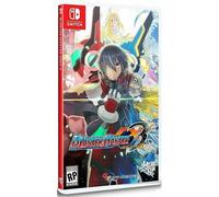 Blaster Master Zero 3 [LIMITED RUN GAMES #109] - SWITCH