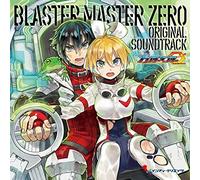 BLASTER MASTER ZERO ORIGINAL SOUNDTRACK