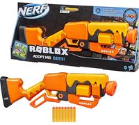 Blaster Nerf Roblox edición Adopt Me ! Bees !