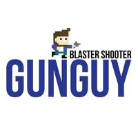 Blaster Shooter GunGuy! (PC) Steam Key - GLOBAL
