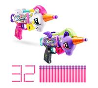 BLASTERCORN-Series 1-Unicorn Blaster 2PK(32darts)