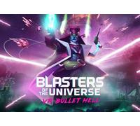 Blasters of the Universe VR (PC) Steam Key - GLOBAL