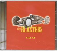 Blasters the - 4-11-44