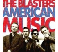 Blasters,the - American Music (Ltd Red Vinyl) [Vinilo]