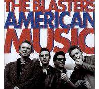 Blasters, the - American Music [Vinilo]