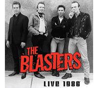 Blasters - The Blasters Live 1986
